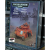 Blood Angels Baal Predator
