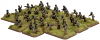 United States Rifle Platoon (North West Europe) 