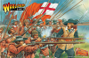 Pike & Shotte Parliament Infantry