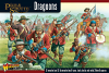 Pike & Shotte Dragoons