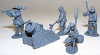 Pike & Shotte Mortar