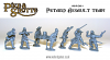 Pike & Shotte Petard Assault Team