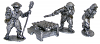 Pike & Shotte Scots Frame Gun