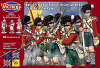 British Highlander Infantry Centre Company