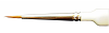 The Army Painter Wargamer Detail Brush