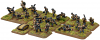 German Hermann Goering Pionier Platoon