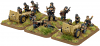German Hermann Goering 15cm sIG 33 Gun 