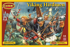Viking Hirdmen Plastic Boxed Set