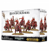 Bloodcrushers Daemons of Khorne