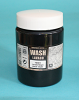 Vallejo Black Wash 200ml