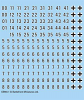 German Heer Decals
