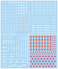 Soviet Decals (late)