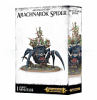 Spiderfang Arachnarok Spider
