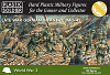 15mm WW2 Late War German Infantry 1943-45