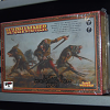 Warhammer Skaven Night Runners