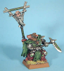 Warhammer Skaven Warlord