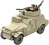 Morris CS9 Armoured Car