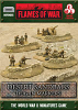Desert Sandbags Dug-in Markers 