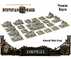 Federated States of America Armoured Battle Group 