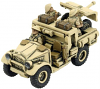 Bofors 37mm Portee 