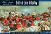 Warlord Anglo Zulu War British Infantry