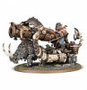 Ironblaster or Scraplauncher