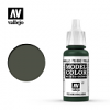 AV Vallejo Model Color 17ml - Yellow Olive