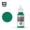 AV Vallejo Model Color 17ml - Park Green Flat