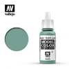AV Vallejo Model Color 17ml - Light Green Blue