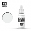 AV Vallejo Model Color 17ml - White Grey