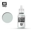 AV Vallejo Model Color 17ml - Metallic Silver