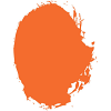 Citadel Layer Troll Slayer Orange