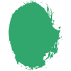 Citadel Layer Sybarite Green