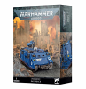 Space Marines Razorback (or Rhino)