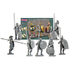 Athenian Armoured Hoplites