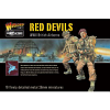 Red Devils box set