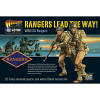 Rangers Lead The Way!