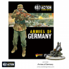 Armies of Germany 2nd Edition Bolt Action Supplement 