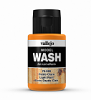 Vallejo Model Wash 35ml - Light Rust Wash