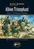 Albion Triumphant Pt1: The Peninsular Campaign 