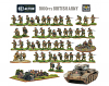1000pts British Army 