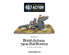 British Airborne 75mm Pack Howitzer