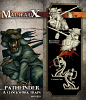 The Guild Pathfinder & Clockwork Traps V2