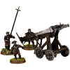 Uruk-Hai Siege Assault Ballista