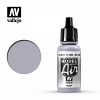 AV Vallejo Model Air - Silver (Metallic)