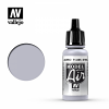 AV Vallejo Model Air - Steel (Metallic)