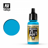 AV Vallejo Model Air - Light Sea Blue
