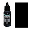Vallejo Acrylic Primer Black 17ml