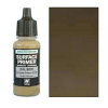 Vallejo Acrylic Primer German Green Brown (RAL 8000) 17ml