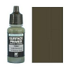 Vallejo Acrylic Primer UK Bronze Green 17ml